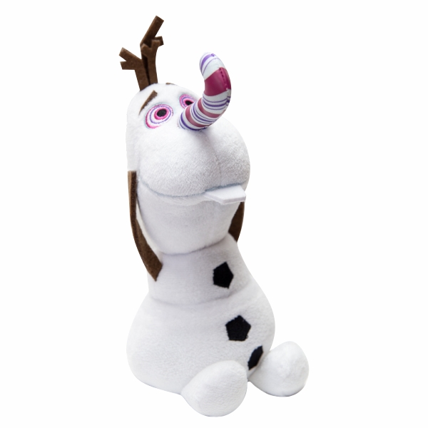 Frozen - Olaf Adventure Pelúcia P